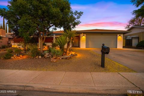 1300 Ocotillo Dr, Sierra Vista, AZ 85635