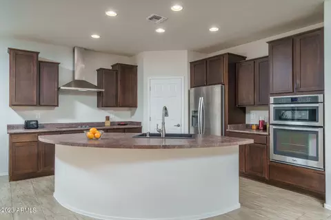 21691 N 266th Ave, Buckeye, AZ 85396