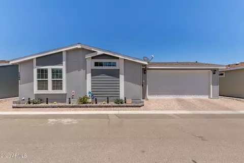 11201 N El Mirage Rd #1260, El Mirage, AZ 85335