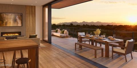 4849 N Camelback Ridge Dr #B405, Scottsdale, AZ 85251