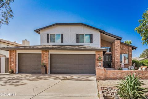 6402 W Mescal St, Glendale, AZ 85304