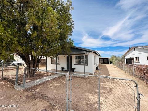 132 W Flint St, Benson, AZ 85602