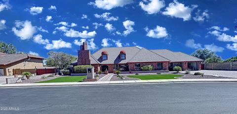 929 N N Orch, Mesa, AZ 85213