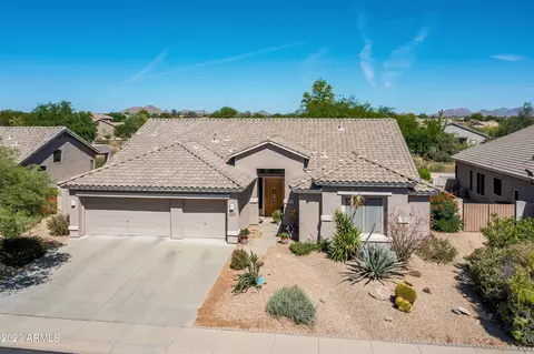 32409 N 52nd Way, Cave Creek, AZ 85331