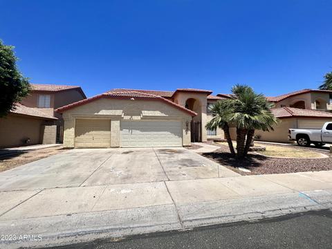 11324 W Primrose Dr, Avondale, AZ 85392