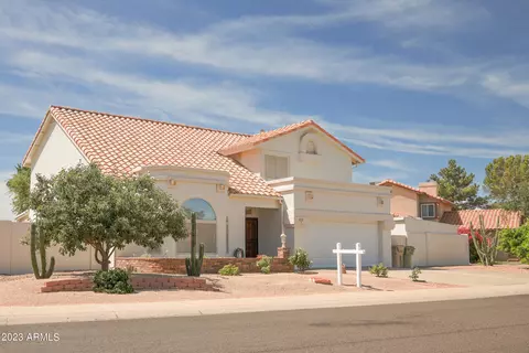 6237 W Grandview Rd, Glendale, AZ 85306