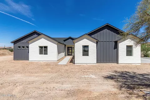 27981 N Bighorn Rd, Queen Creek, AZ 85143