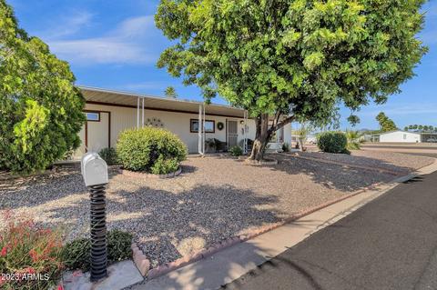 1748 S Sossaman Rd, Mesa, AZ 85209