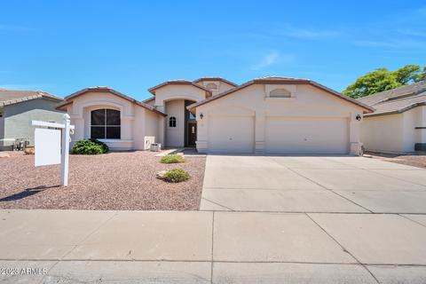 1139 E Gail Dr, Gilbert, AZ 85296