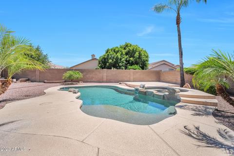 1139 E Gail Dr, Gilbert, AZ 85296 photo 5