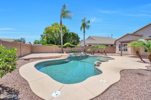 1139 E Gail Dr, Gilbert, AZ 85296 photo 3