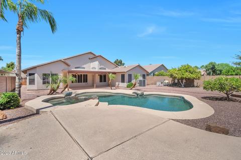1139 E Gail Dr, Gilbert, AZ 85296 photo 4