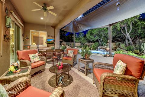 9767 E Hidden Green Dr, Scottsdale, AZ 85262