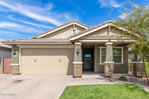 19021 N Jameson Dr, Maricopa, AZ 85138