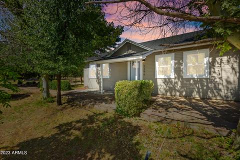 2396 Mohave St, Chino Valley, AZ 86323