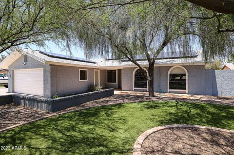 1438 W Rockwood Dr, Phoenix, AZ 85027
