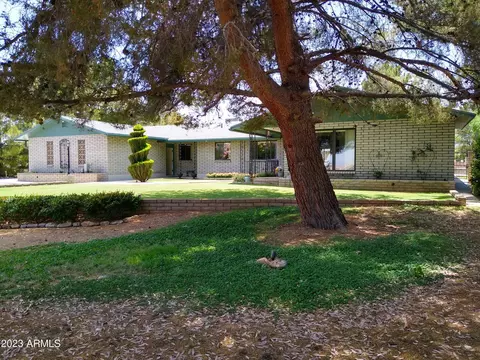 2158 E Sierra View Ln, Sierra Vista, AZ 85650