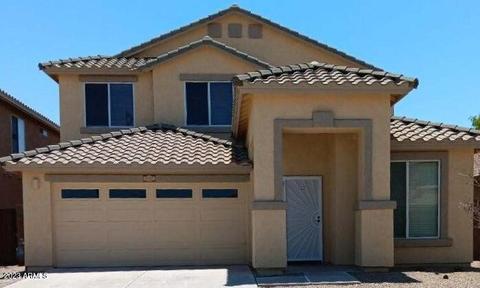 2767 W Peggy Dr, Queen Creek, AZ 85142
