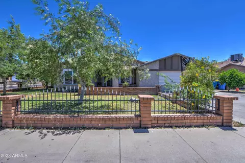 4311 W Sheridan St, Phoenix, AZ 85035