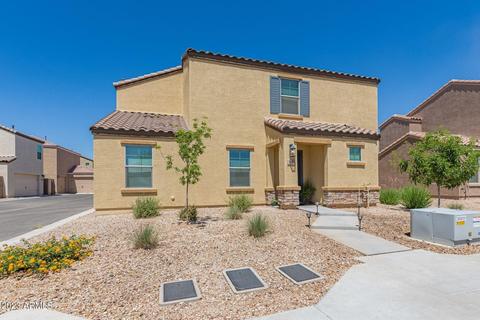 3932 S 79th Dr, Phoenix, AZ 85043