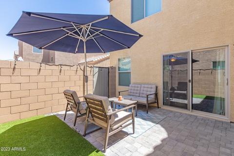 3932 S 79th Dr, Phoenix, AZ 85043 photo 25