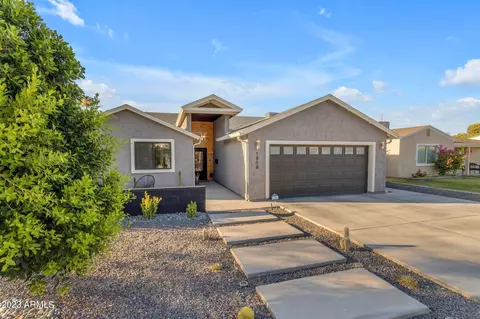 1808 E Clarendon Ave, Phoenix, AZ 85016 photo 5