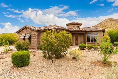 1525 W Capistrano Ave, Phoenix, AZ 85041