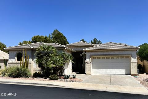 18143 N Windfall Dr, Surprise, AZ 85374