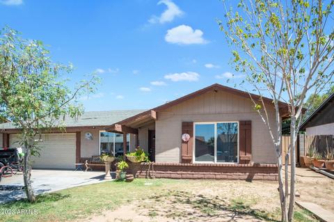 7556 W Montecito Ave, Phoenix, AZ 85033