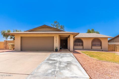 4303 W Onyx Ave, Glendale, AZ 85302