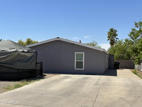 7917 E Jerome Ave, Mesa, AZ 85209 photo 1
