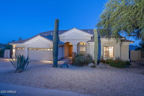 11529 E Desert Holly Dr, Scottsdale, AZ 85255