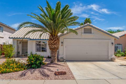 747 E Shannon St, Chandler, AZ 85225