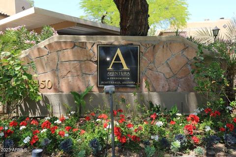 9451 E Becker Ln #1049, Scottsdale, AZ 85260