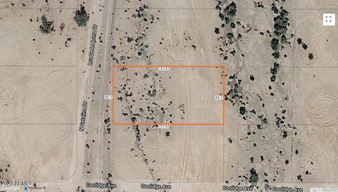 3745 N Luna Dr #2, Eloy, AZ 85131