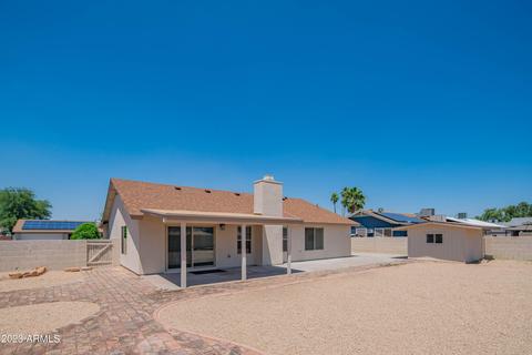 2933 W Meadow Dr, Phoenix, AZ 85053 photo 3
