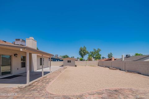 2933 W Meadow Dr, Phoenix, AZ 85053 photo 44