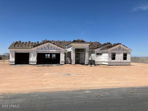 6562 W Mare Ave, Coolidge, AZ 85128