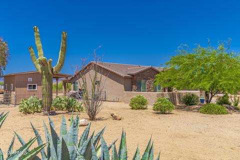 34826 N 3rd Ave, Phoenix, AZ 85086 photo 2