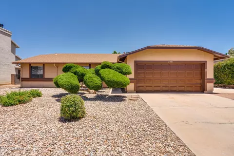2261 Orchid Dr, Sierra Vista, AZ 85635