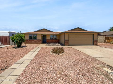 1612 W El Monte Pl, Chandler, AZ 85224