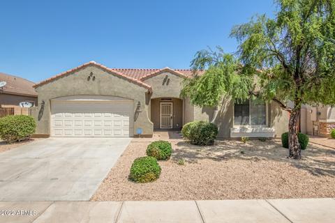 17760 W Port Royale Ln, Surprise, AZ 85388