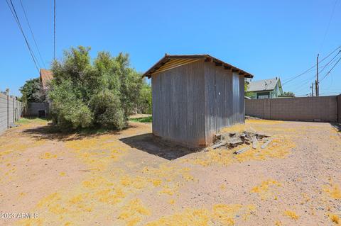 1331 E Fillmore St, Phoenix, AZ 85006 photo 29
