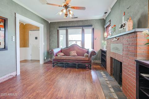 1331 E Fillmore St, Phoenix, AZ 85006 photo 4