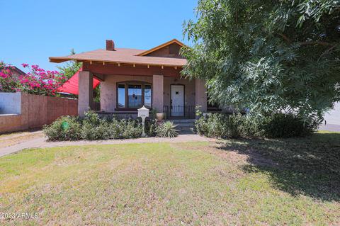 1331 E Fillmore St, Phoenix, AZ 85006