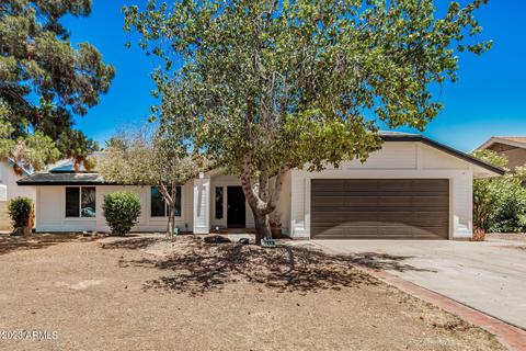 1858 W Calle Del Norte --, Chandler, AZ 85224