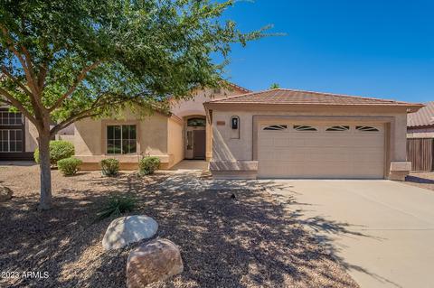 1028 W Windhaven Ave, Gilbert, AZ 85233