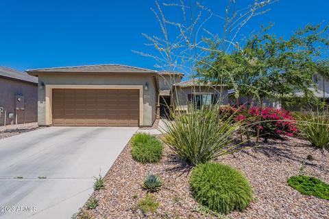 6872 W Sonoma Way, Florence, AZ 85132