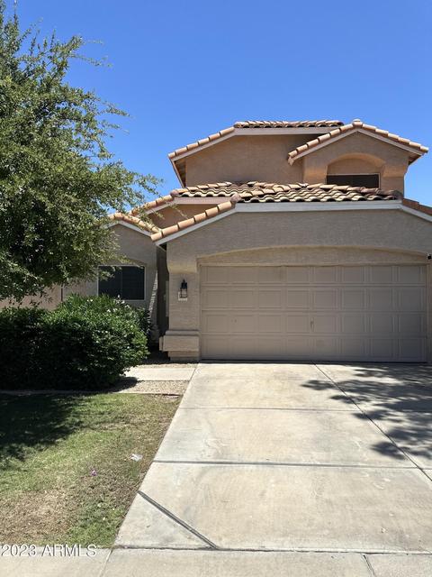 12025 N 79th Dr, Peoria, AZ 85345