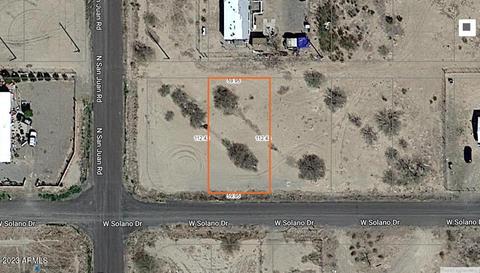 3230 W Solano Dr #20, Eloy, AZ 85131